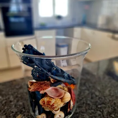 فيلة Elysium, 3 Bedrooms, Pool, Sea View & Wifi تالا