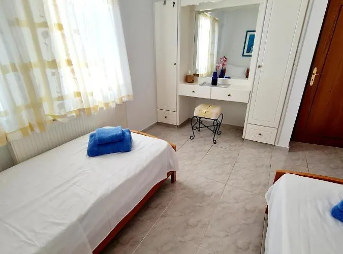 ヴィラ Elysium, 3 Bedrooms, Pool, Sea View & Wifi Tala