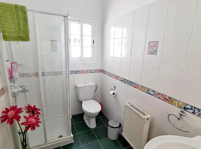 Elysium, 3 Bedrooms, Pool, Sea View & Wifi Tala